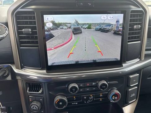 New 2026 Ford F150 STX w/ Equipment Group 201A FX4 AWD/4WD image 28
