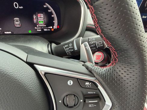 New 2026 Acura MDX Type S AWD/4WD image 18
