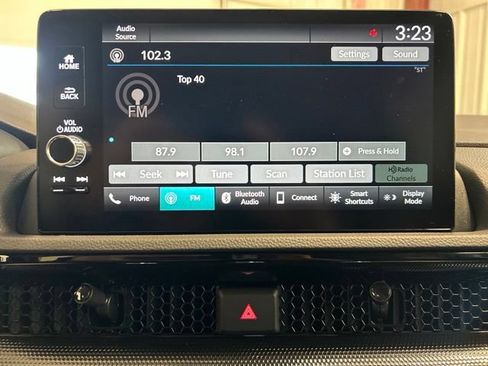 Certified 2024 Honda CR-V EX-L image 32
