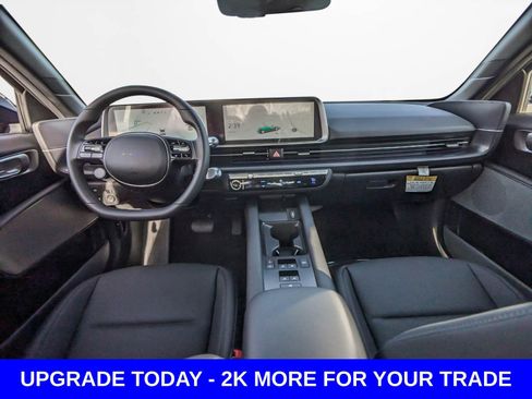 New 2024 Hyundai Ioniq 6 SEL image 18
