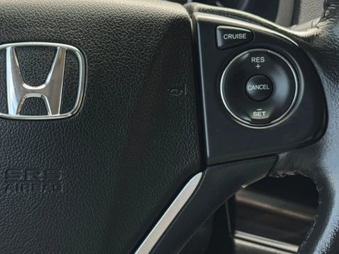Used 2016 Honda CR-V EX-L image 29