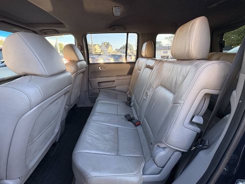 Used 2015 Honda Pilot EX-L image 19