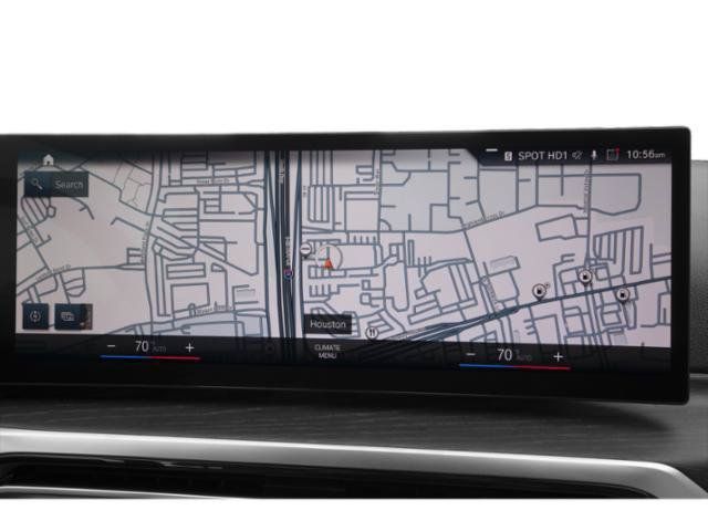 Certified 2024 BMW 430i Convertible w/ Convenience Package RWD image 19