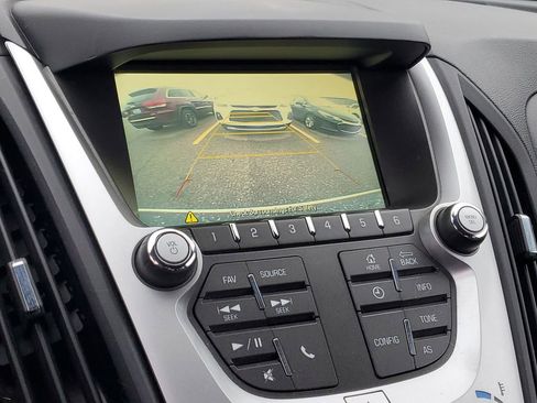 Used 2017 Chevrolet Equinox LT w/ Convenience Package image 15