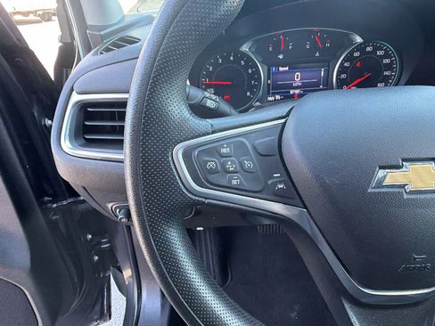 Used 2023 Chevrolet Equinox LT AWD/4WD image 19