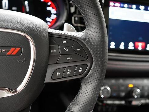 New 2026 Dodge Durango GT AWD/4WD image 27