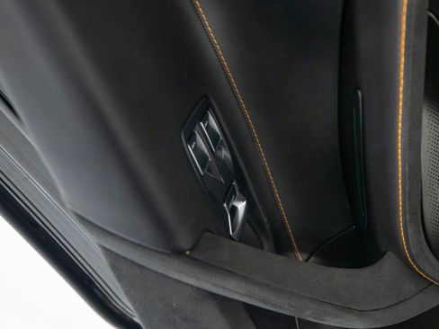 Used 2024 McLaren 750S Spider RWD image 14