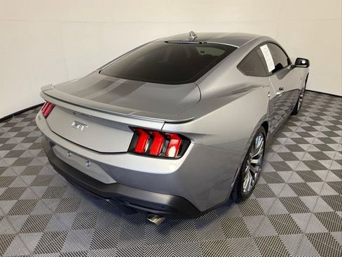 Used 2024 Ford Mustang GT Premium image 15