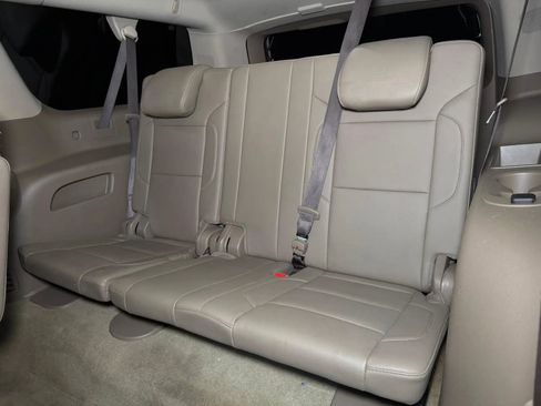 Used 2018 Chevrolet Suburban LT w/ Max Trailering Package AWD/4WD image 14