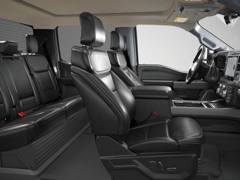 New 2026 Ford F250 4x4 Crew Cab Super Duty image 28