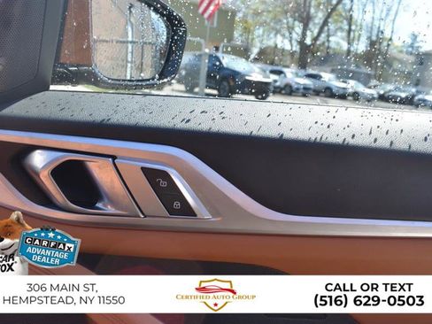 Used 2025 BMW 430i xDrive image 21