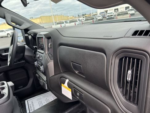 New 2026 Chevrolet Silverado 2500 W/T w/ WT Convenience Package RWD image 29