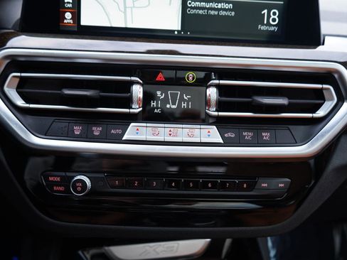 Used 2023 BMW X3 sDrive30i w/ Convenience Package image 39