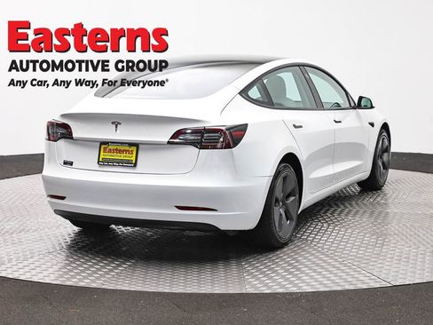 Used 2023 Tesla Model 3 Standard Range RWD image 5