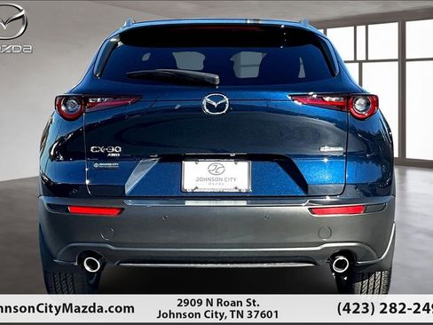 New 2026 MAZDA CX-30 AWD 2.5 S image 5
