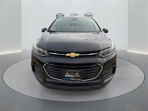 Used 2017 Chevrolet Trax LS image 3