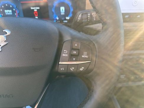 New 2025 Ford Bronco Sport Big Bend w/ Convenience Package image 23