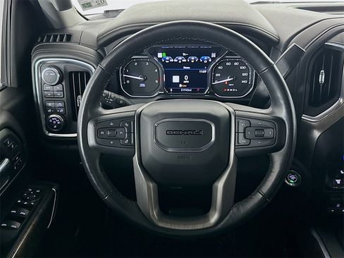 Used 2021 GMC Sierra 2500 Denali w/ Denali Ultimate Package image 11