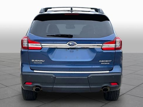Used 2022 Subaru Ascent Limited w/ Technology Package AWD/4WD image 5