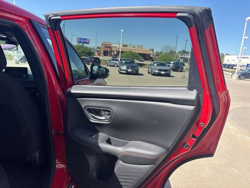 Used 2023 Honda HR-V Sport image 26