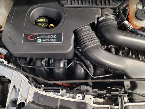 Used 2013 Ford C-MAX Energi SEL image 30