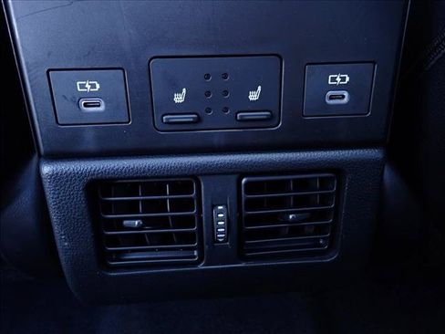 Certified 2023 Subaru Solterra AWD image 11