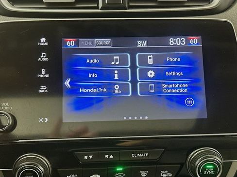 Certified 2022 Honda CR-V EX-L image 25