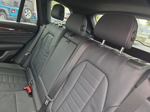 Used 2019 BMW X3 xDrive30i w/ Driving Assistance Package image 6