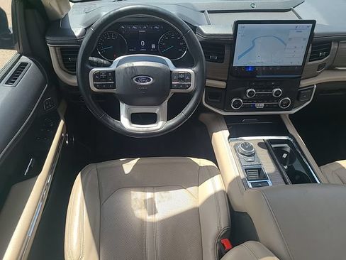 Used 2024 Ford Expedition Max Limited RWD image 28