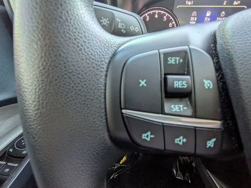 Certified 2024 Ford Maverick XLT w/ Equipment Group 300A Standard AWD/4WD image 23