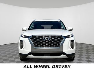 Used 2020 Hyundai Palisade SEL AWD/4WD video 2