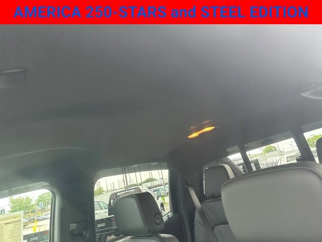 New 2026 Chevrolet Colorado Trail Boss AWD/4WD image 15