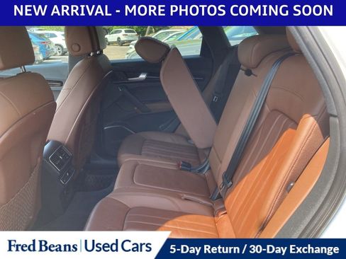 Used 2018 Audi Q5 2.0T Premium Plus AWD/4WD image 10