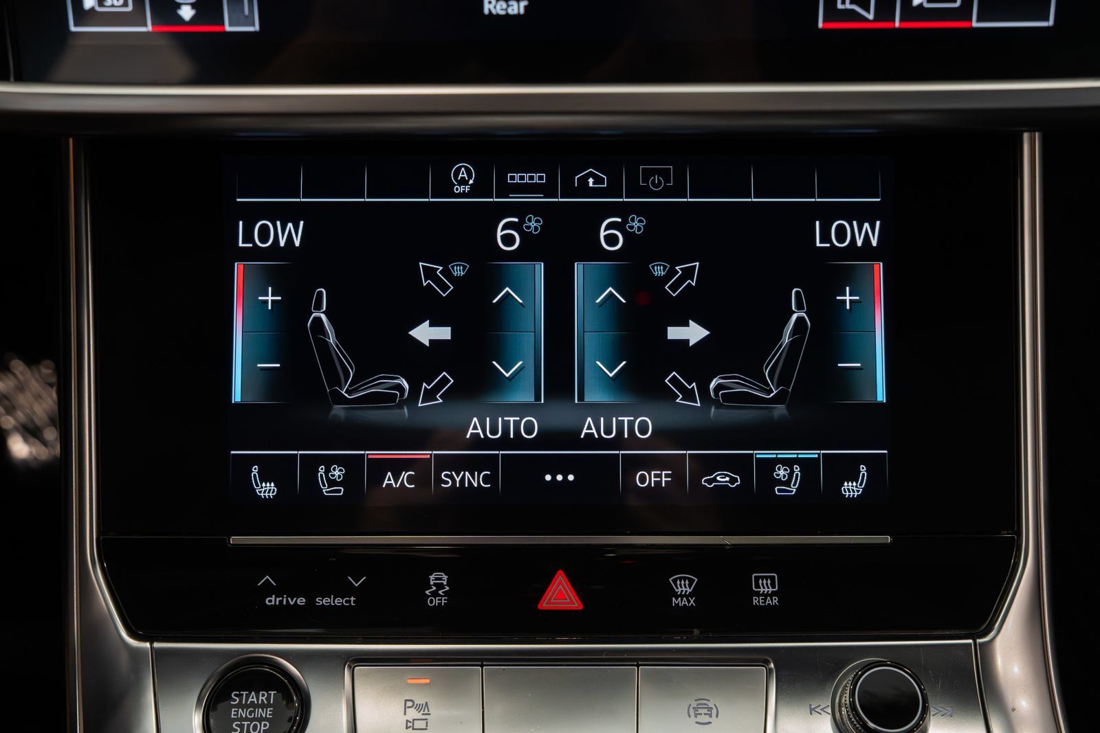 Used 2022 Audi A6 Premium Plus AWD/4WD image 14