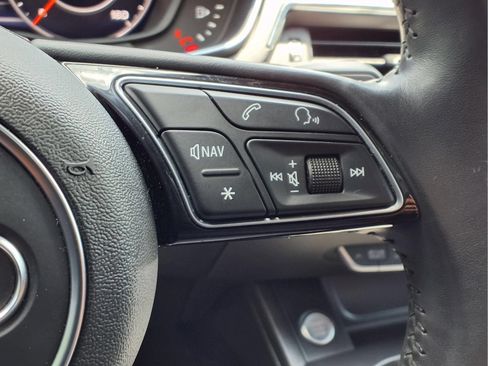Used 2018 Audi A5 2.0T Premium Plus AWD/4WD image 25