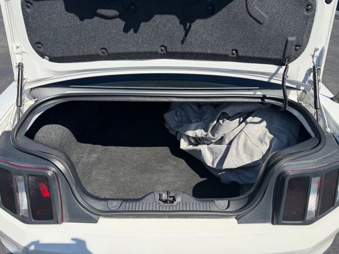 Used 2012 Ford Mustang Boss 302 w/ Boss 302 Accessory Pkg image 15