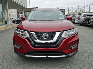 Used 2020 Nissan Rogue SL w/ Premium Package video 2