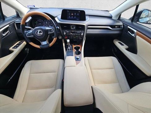 Used 2021 Lexus RX 350 FWD w/ Premium Package image 16
