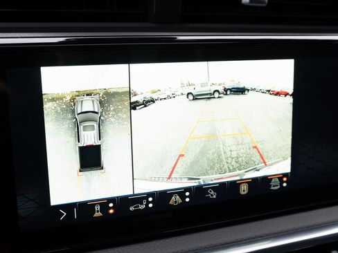 Used 2024 GMC Sierra 1500 Denali w/ Technology Package image 4