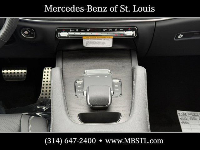 New 2027 Mercedes-Benz GLE 450 4MATIC image 13