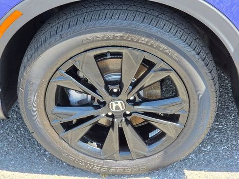 Used 2023 Honda CR-V Sport Touring image 18