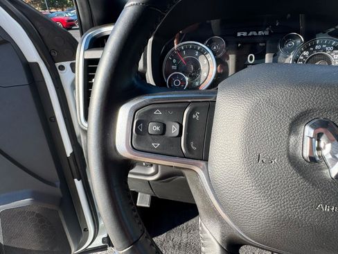 Used 2024 RAM 3500 Big Horn AWD/4WD image 25