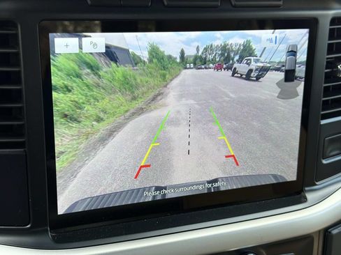 Certified 2021 Ford F150 XLT w/ Equipment Group 302A High RWD image 25