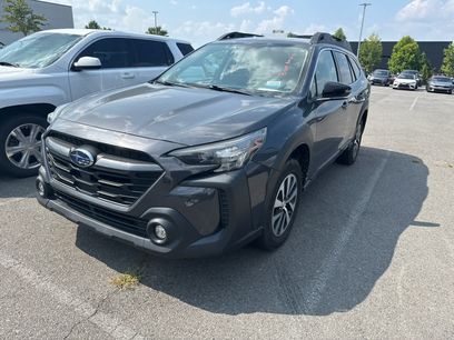 Used 2023 Subaru Outback Premium