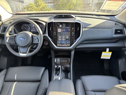 New 2026 Subaru Ascent Touring image 11