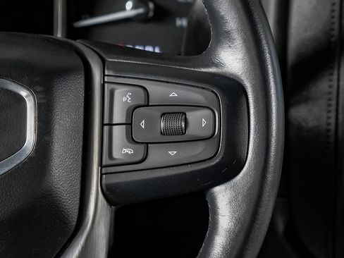 Used 2021 GMC Sierra 2500 Denali w/ Denali Ultimate Package image 18