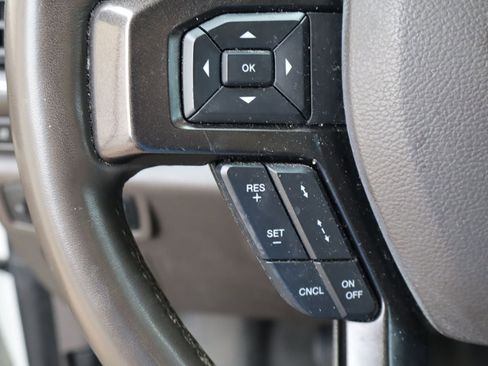 Used 2021 Ford Expedition Max Limited RWD image 15