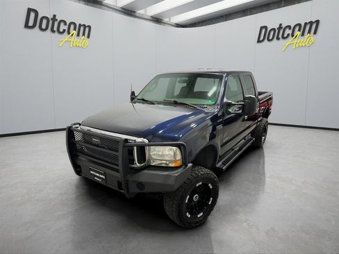 Used 2003 Ford F250 Lariat image 1