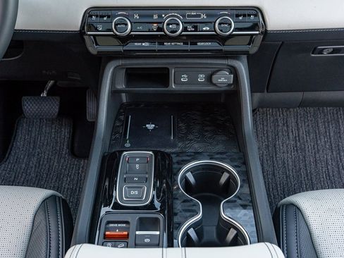 New 2026 Honda Passport TrailSport Elite image 23