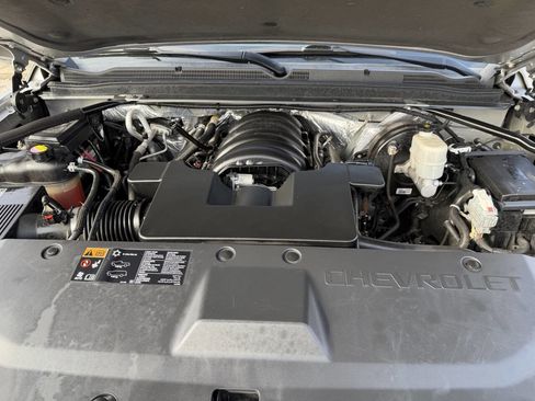 Used 2015 Chevrolet Tahoe LTZ image 15